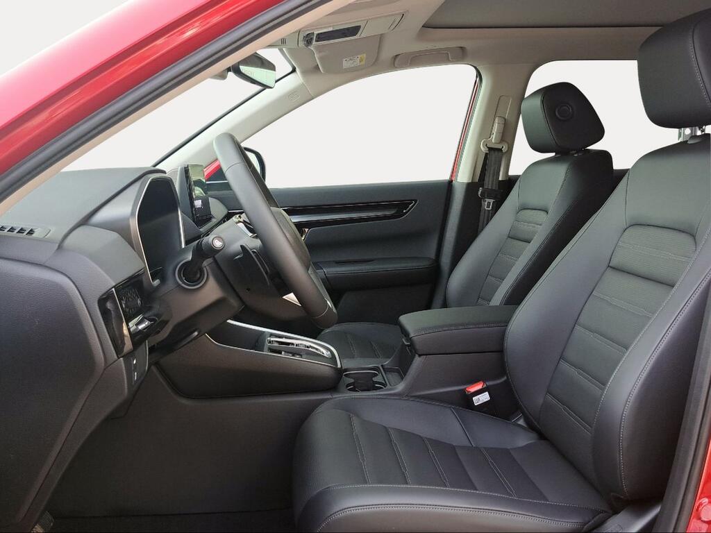 Honda CR-V 2.0 i-MMD HEV 4X4 Advance - Foto 1197