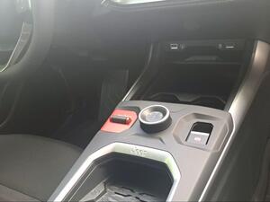 Jeep Compass eHybrid Jeep Compass MHEV Altitude 145cv