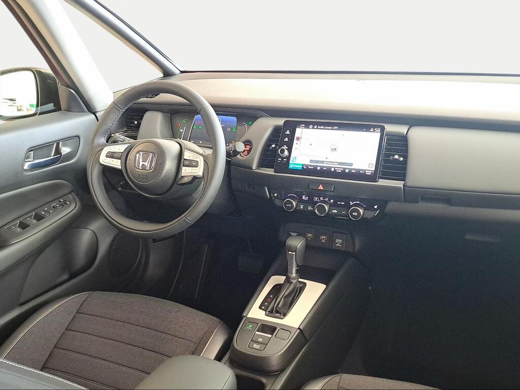 Honda Jazz 1.5 i-MMD CROSSTAR Full Hybrid - Foto 533