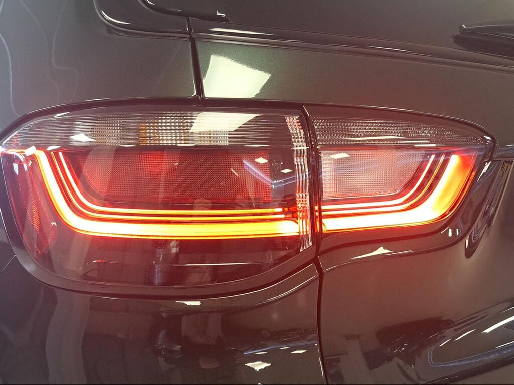 Jeep Compass eHybrid 1.5 MHEV 130HP North Star DCT - Foto 1009