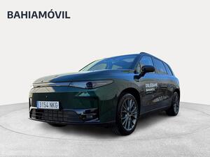 Leapmotor C10 C10 REEV 28.4 kWh Design Auto