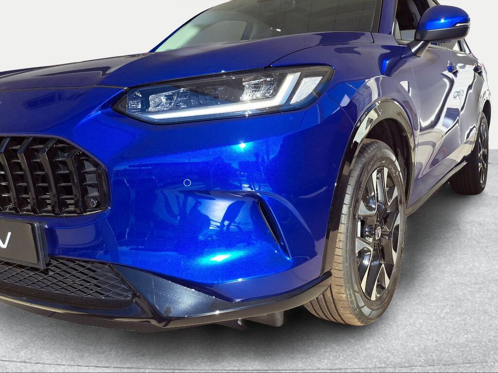 Honda ZR-V 2.0 i-MMD 4x2 Advance CVT - Foto 755