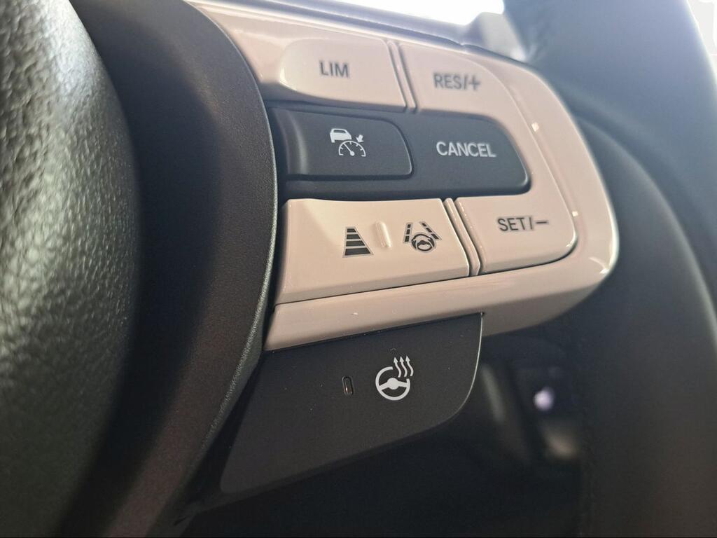 Honda Jazz 1.5 i-MMD CROSSTAR Full Hybrid - Foto 543