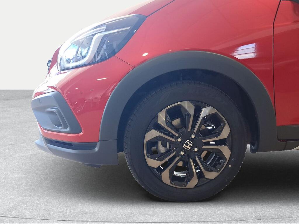 Honda Jazz 1.5 i-MMD CROSSTAR Full Hybrid - Foto 529