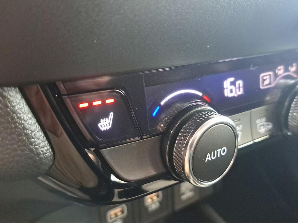 Honda Jazz 1.5 i-MMD CROSSTAR Full Hybrid - Foto 541