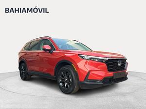 Honda CR-V 2.0 i-MMD HEV 4X4 Advance