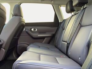 Leapmotor C10 C10 REEV 28.4 kWh Design Auto