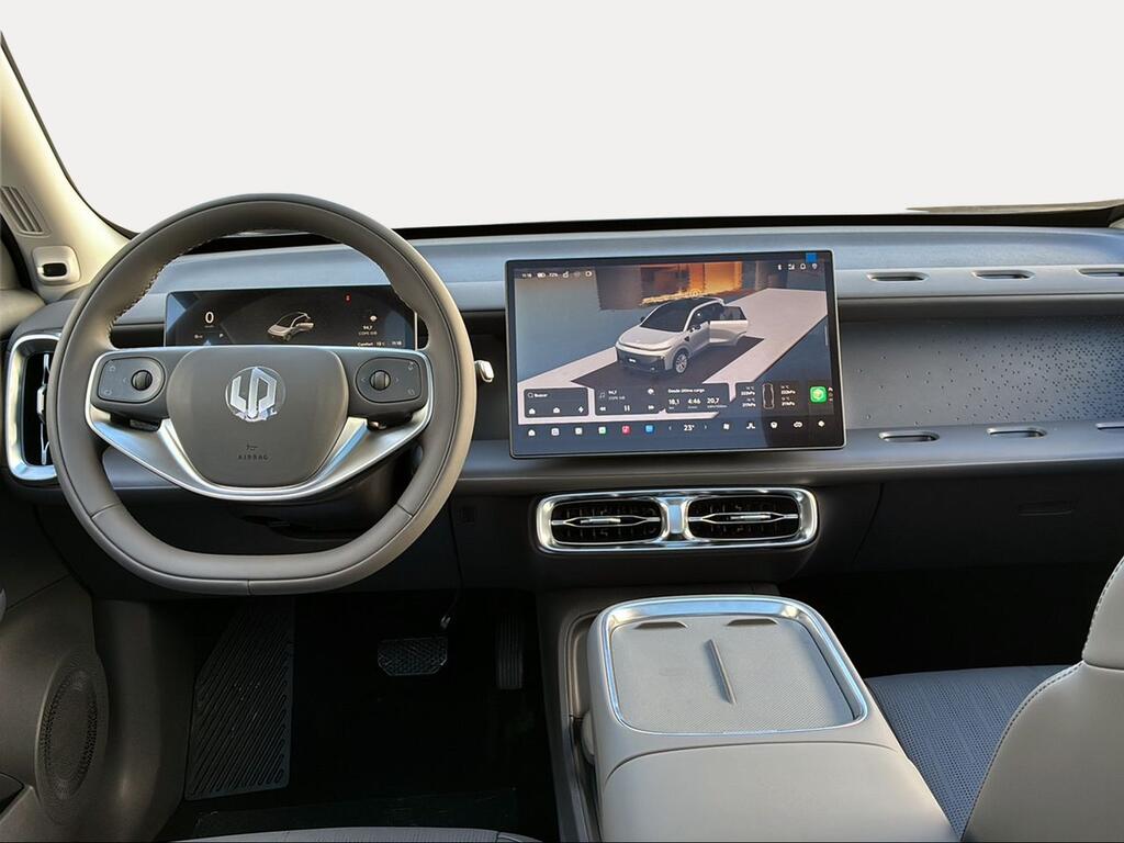 Leapmotor B10 B10 BEV 67.1kWh DesignProMax Auto B10 DESIGN PROMAX - Foto 1382