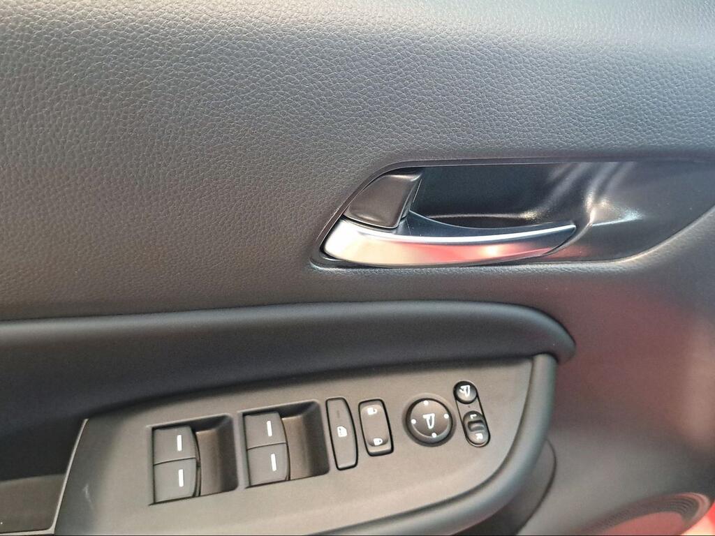Honda Jazz 1.5 i-MMD CROSSTAR Full Hybrid - Foto 539