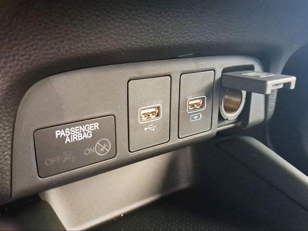 Honda Jazz 1.5 i-MMD CROSSTAR Full Hybrid - Foto 542