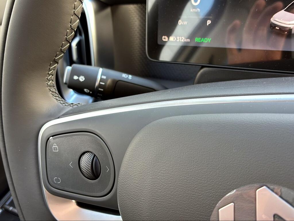 Leapmotor B10 B10 BEV 67.1kWh DesignProMax Auto B10 DESIGN PROMAX - Foto 1391