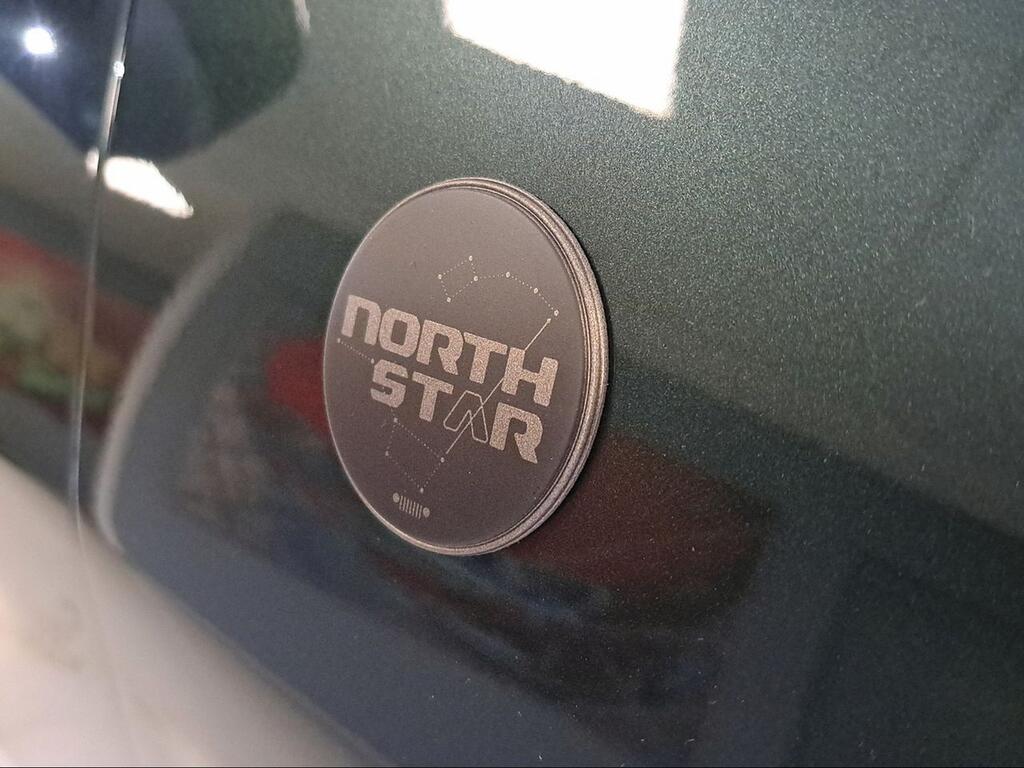 Jeep Compass eHybrid 1.5 MHEV 130HP North Star DCT - Foto 1011