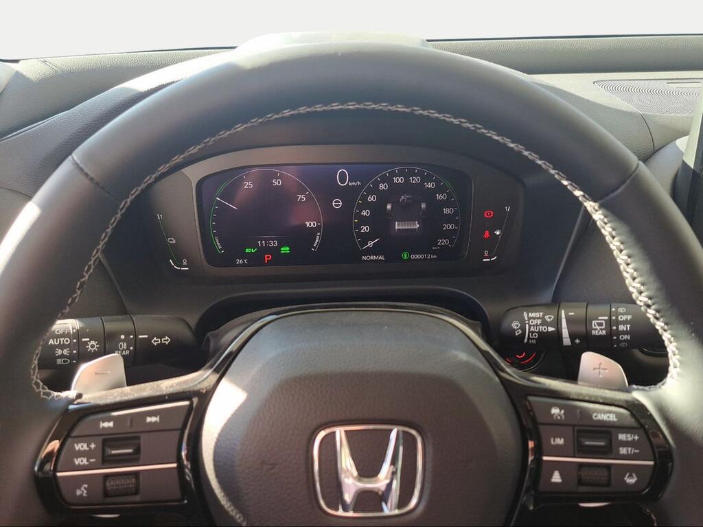 Honda ZR-V 2.0 i-MMD 4x2 Advance CVT - Foto 761
