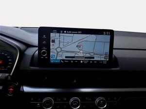 Honda CR-V 2.0 i-MMD HEV 4X4 Advance