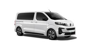 Peugeot e-Traveller Business VIP Elect 100kW Bat 75 kWh Std