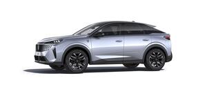 Peugeot 3008 Hybrid 1.2 107KW GT eDCS6