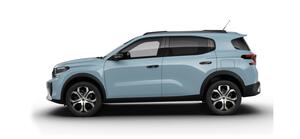 Citroën C3 Nuevo Citroën C3 Aircross  Turbo 100s&s 6v Plus
