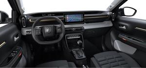 Citroën C3 Nuevo Citroën C3 Aircross  Turbo 100s&s 6v Plus