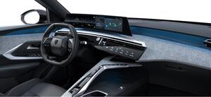 Peugeot 3008 Hybrid 1.2 107KW GT eDCS6