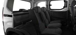 Peugeot Rifter Allure BlueHDi 130 S&S EAT8 Long