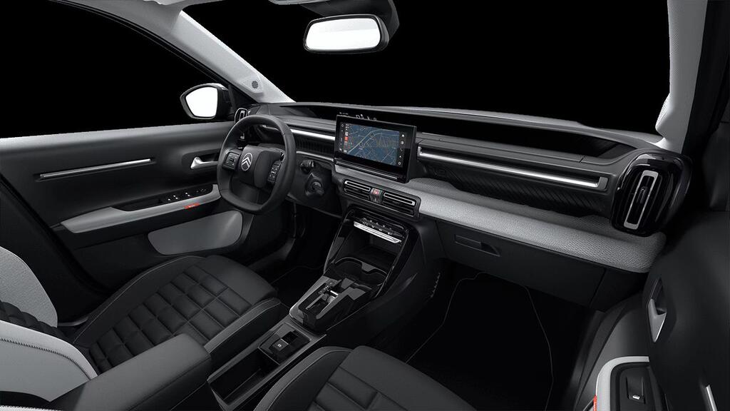 Citroën ë-C3 ë-C3 Eléctrico Max - Foto 327