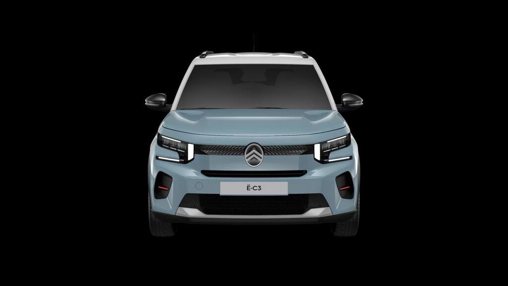 Citroën ë-C3 ë-C3 Eléctrico Max - Foto 324