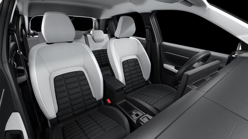 Citroën ë-C3 ë-C3 Eléctrico Max - Foto 326