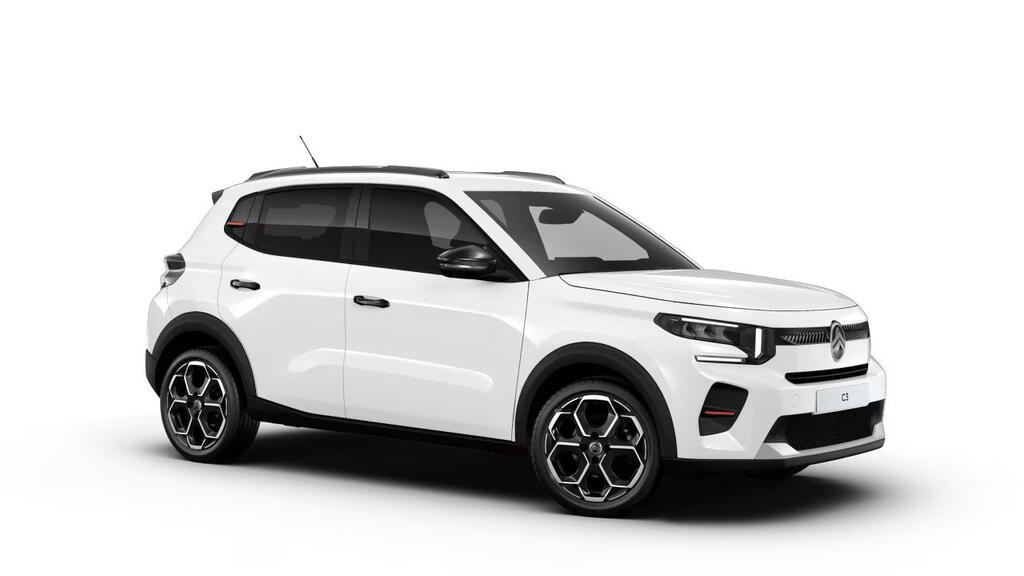 Citroën C3 Nuevo Citroën C3 Turbo 100 s&s 6v Max - Foto 411