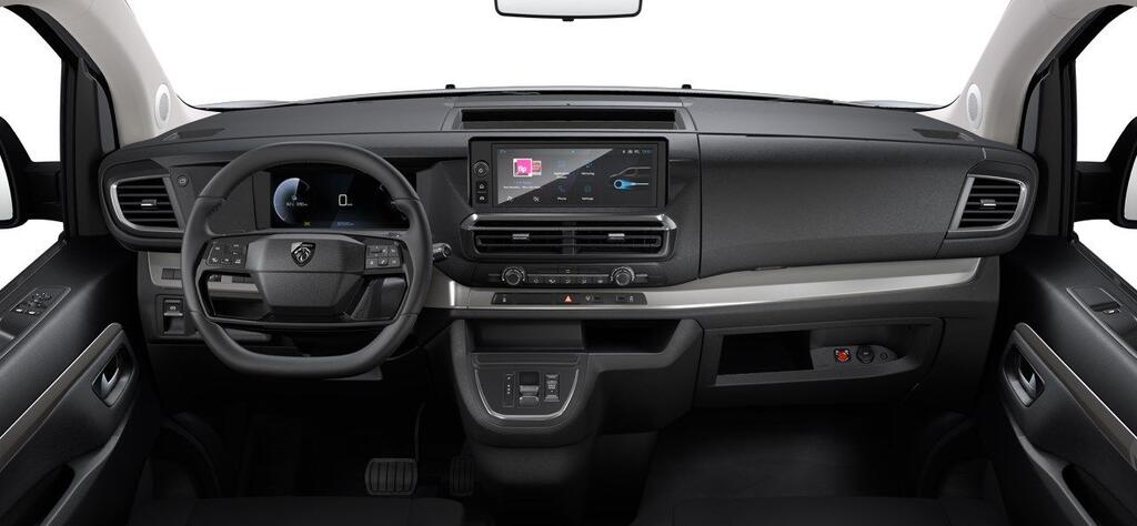 Peugeot Traveller Business Elect 100kW Bat 50 kWh Standard - Foto 403