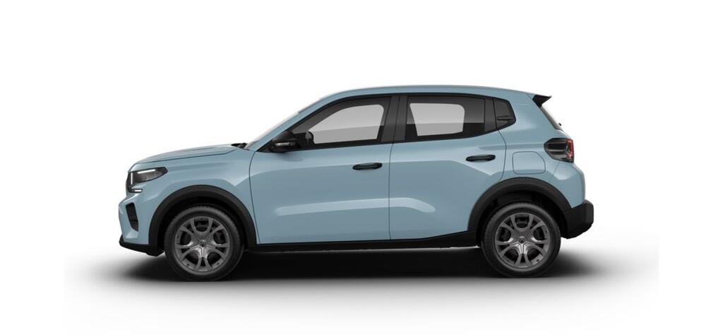 Citroën ë-C3 Nuevo Citroën ë-C3 Eléctrico You - Foto 410