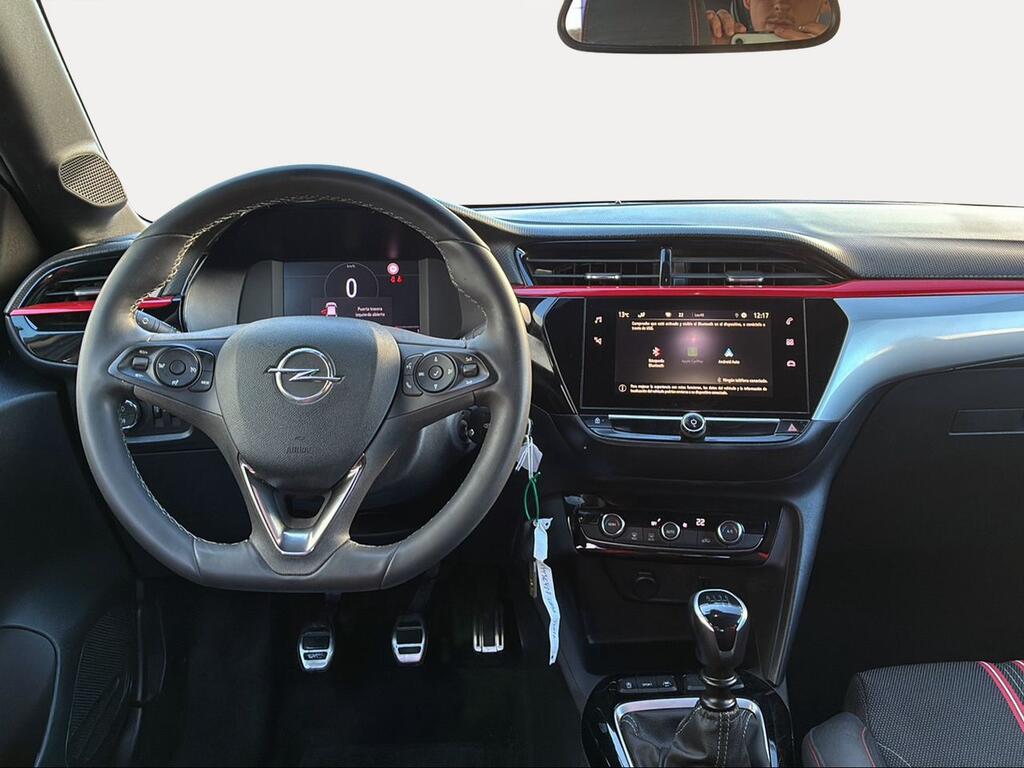 Opel Corsa 1.2T XHL 74kW (100CV) GS - Foto 430