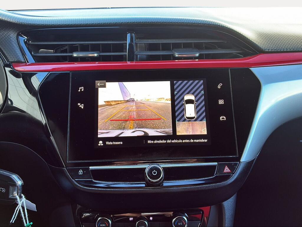 Opel Corsa 1.2T XHL 74kW (100CV) GS - Foto 442