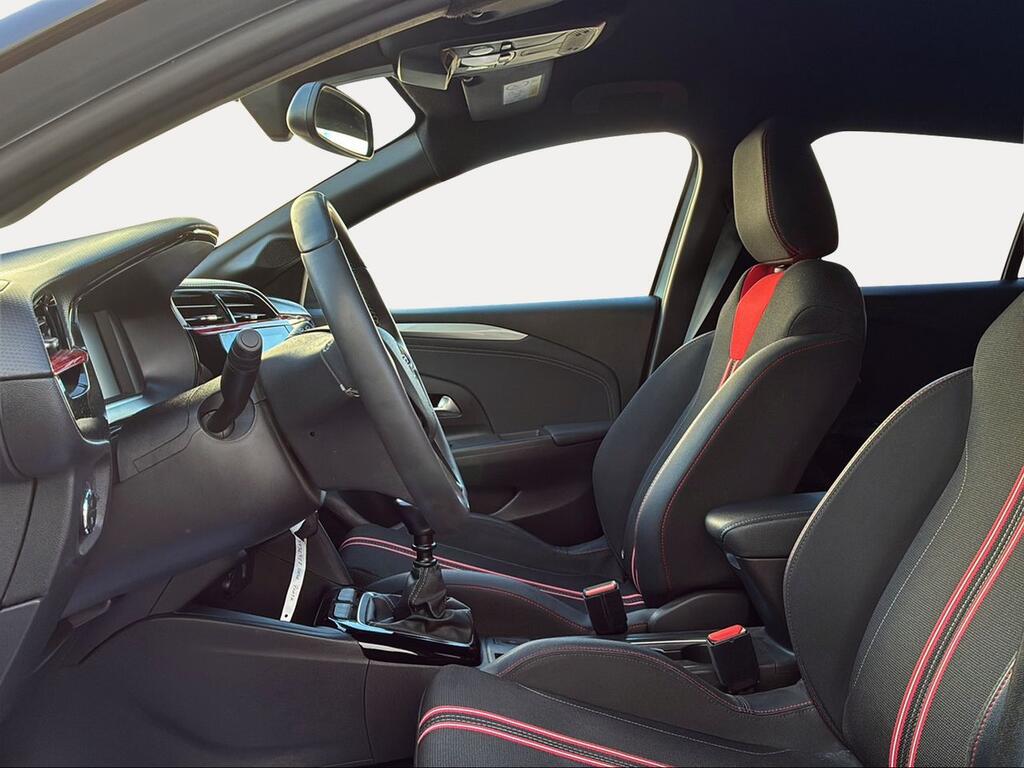 Opel Corsa 1.2T XHL 74kW (100CV) GS - Foto 425