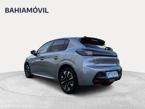 Peugeot 208 Allure Puretech 100 CV 6Vel. MAN