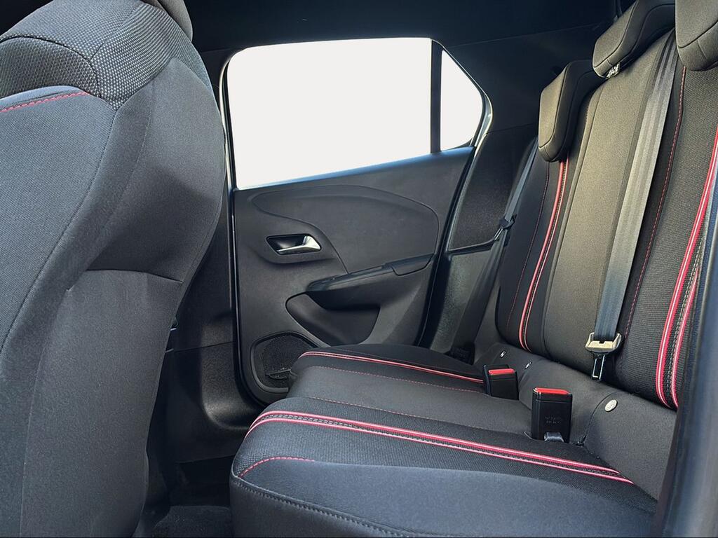 Opel Corsa 1.2T XHL 74kW (100CV) GS - Foto 426