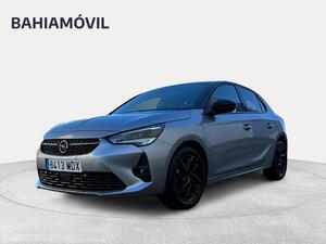 Opel Corsa 1.2T XHL 74kW (100CV) GS