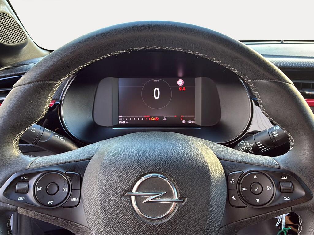 Opel Corsa 1.2T XHL 74kW (100CV) GS - Foto 433