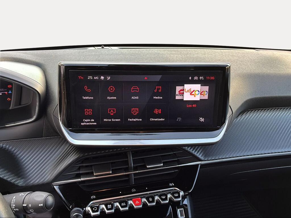 Peugeot 208 Allure Puretech 100 CV 6Vel. MAN - Foto 454