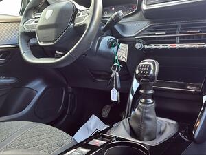 Peugeot 208 Allure Puretech 100 CV 6Vel. MAN