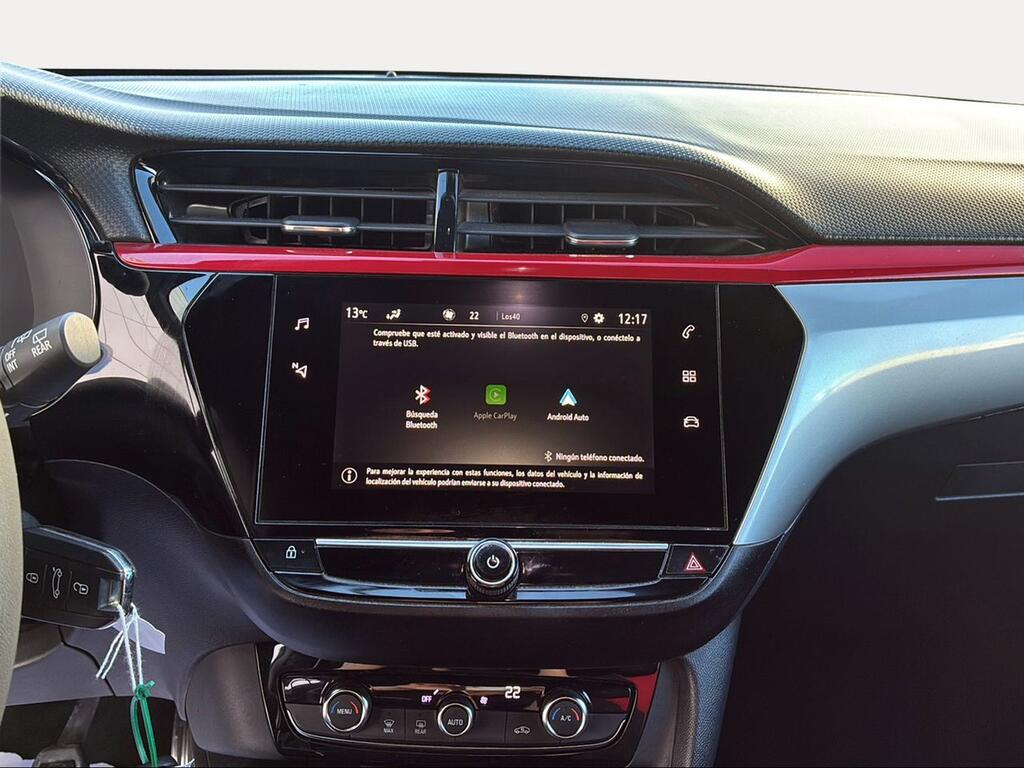 Opel Corsa 1.2T XHL 74kW (100CV) GS - Foto 428