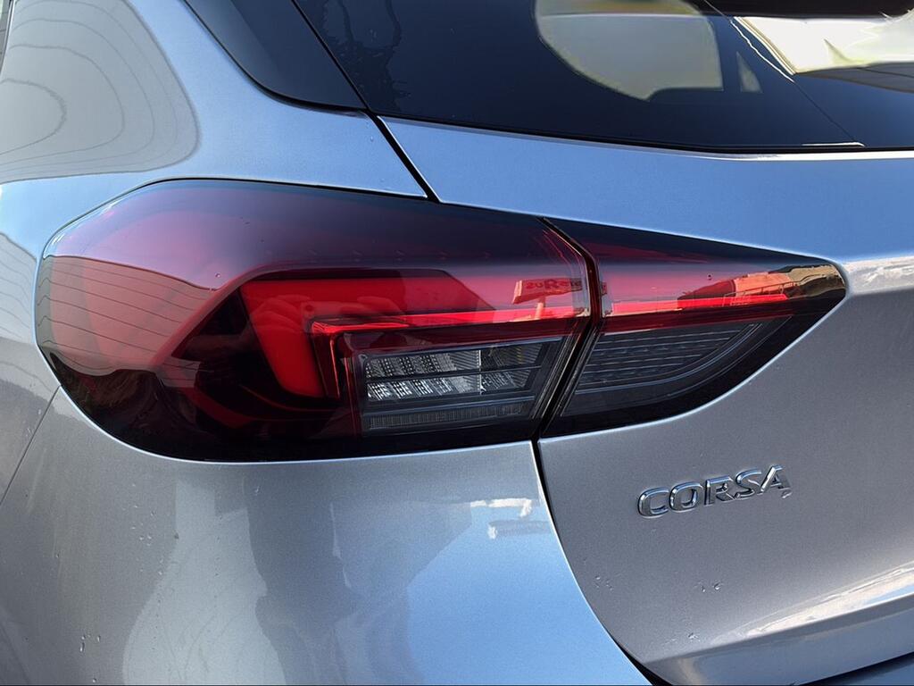 Opel Corsa 1.2T XHL 74kW (100CV) GS - Foto 436