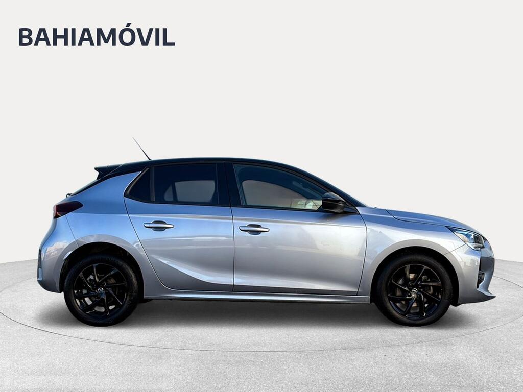 Opel Corsa 1.2T XHL 74kW (100CV) GS - Foto 420