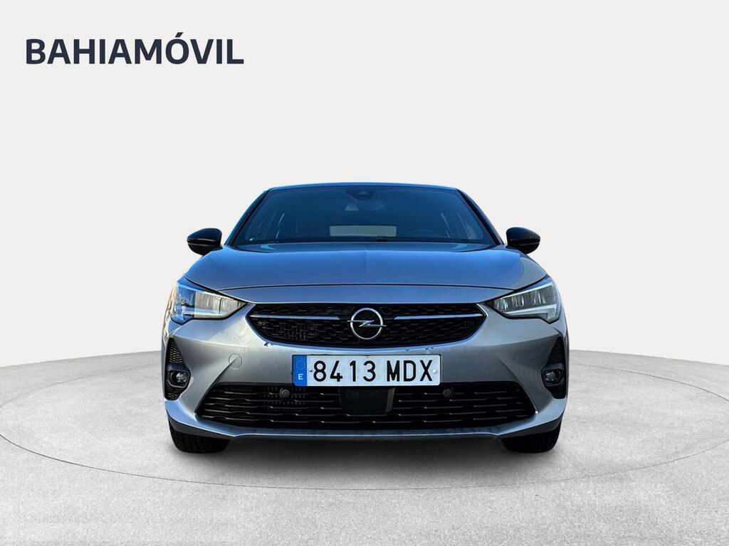 Opel Corsa 1.2T XHL 74kW (100CV) GS - Foto 418