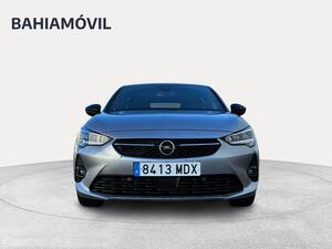 Opel Corsa 1.2T XHL 74kW (100CV) GS