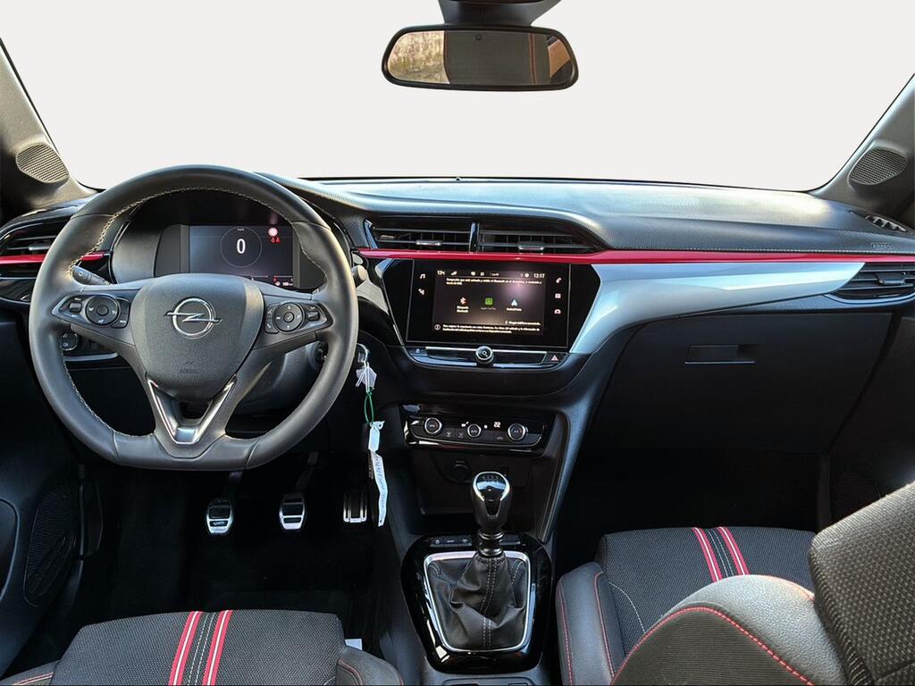 Opel Corsa 1.2T XHL 74kW (100CV) GS - Foto 424