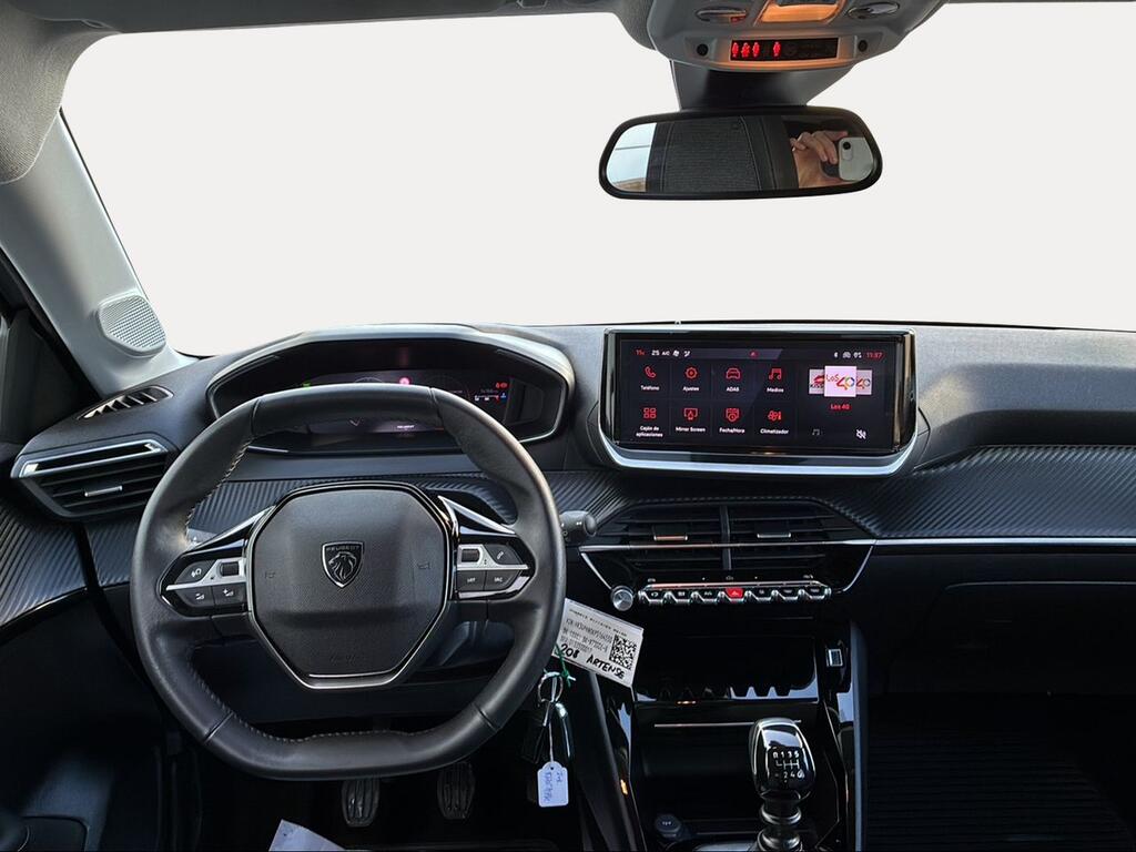 Peugeot 208 Allure Puretech 100 CV 6Vel. MAN - Foto 456