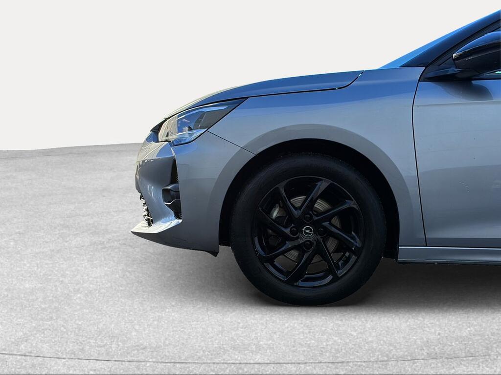 Opel Corsa 1.2T XHL 74kW (100CV) GS - Foto 427