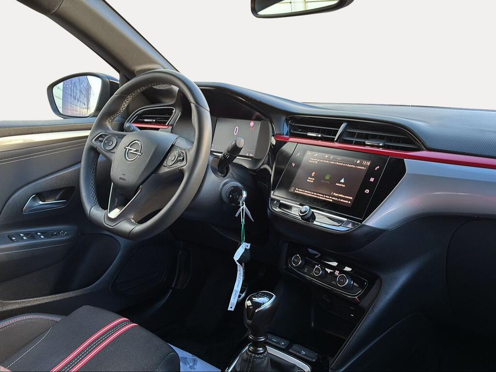 Opel Corsa 1.2T XHL 74kW (100CV) GS - Foto 431