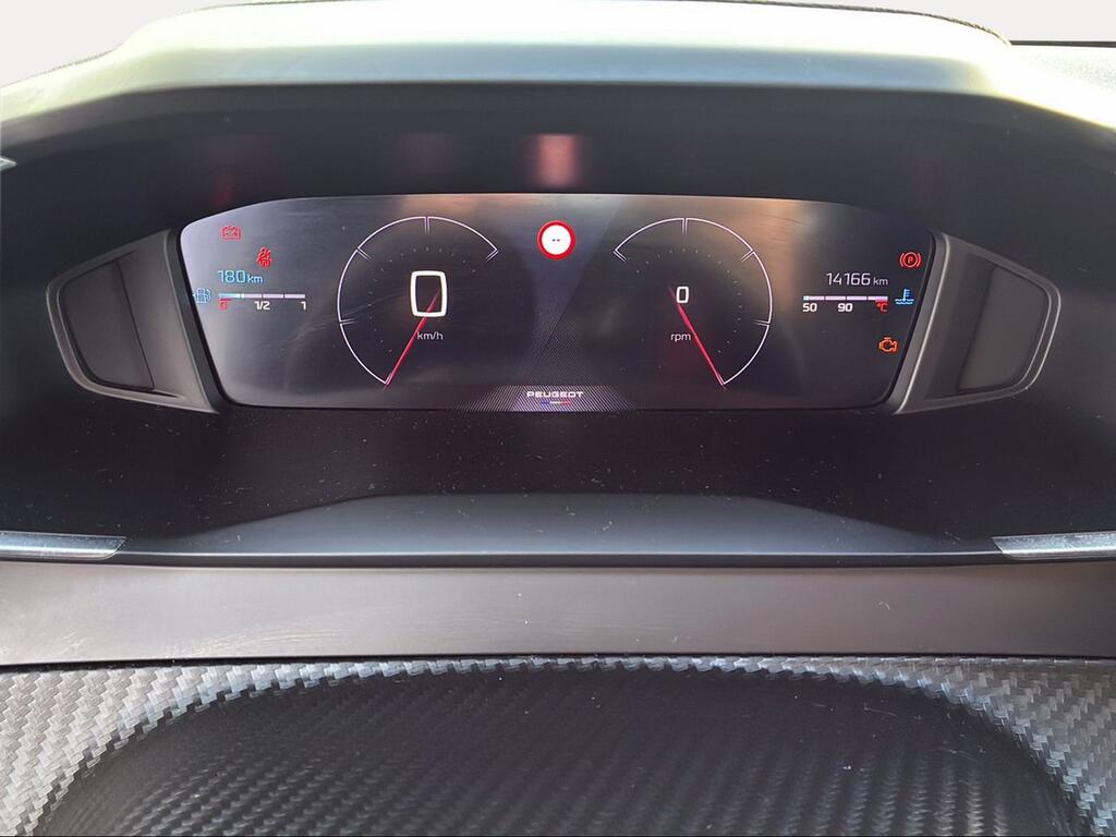 Peugeot 208 Allure Puretech 100 CV 6Vel. MAN - Foto 460