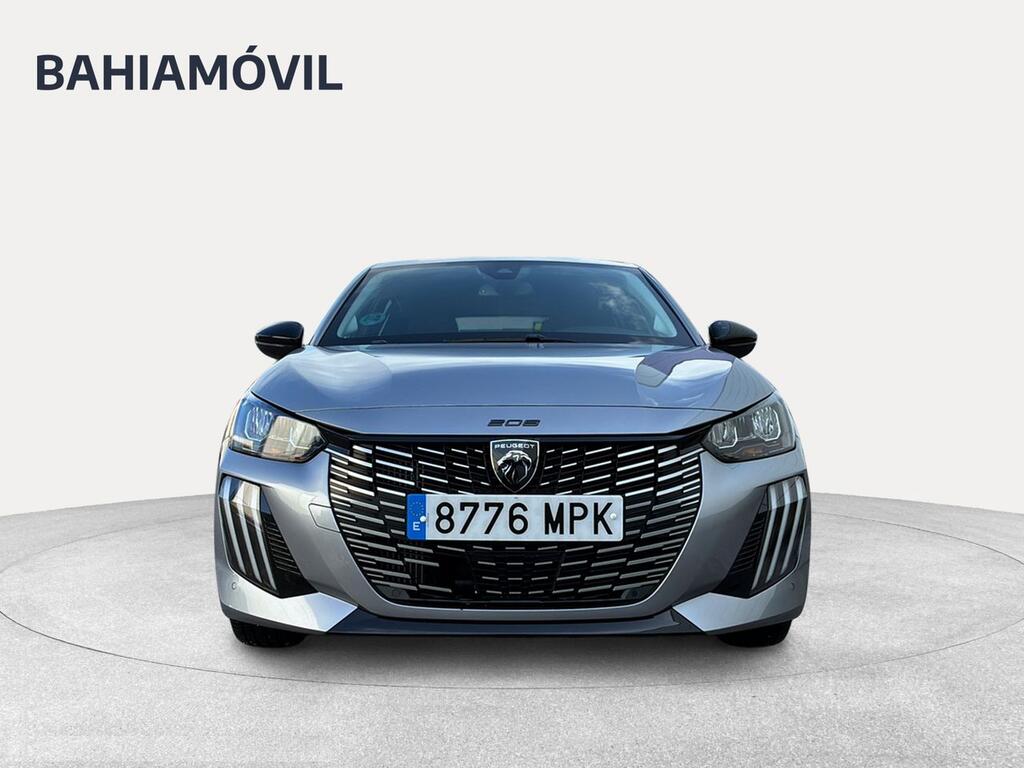 Peugeot 208 Allure Puretech 100 CV 6Vel. MAN - Foto 444